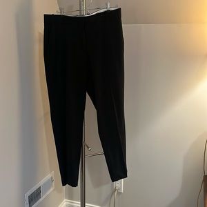 Everlane Size 6 GoWeave Crop Trouser